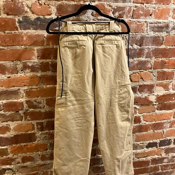 30x30 Mens LLBean Pants - Picture 4 of 4